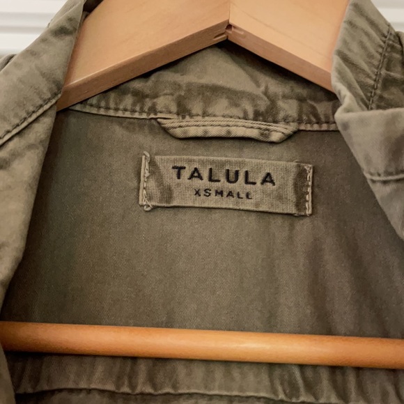 Talula trooper jacket - Picture 3 of 4